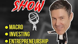 The Rebel Capitalist Show (Podcast Series 2019– )