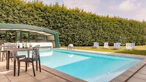 Week End Bernay Avec 1 Coupe De Champagne Pour 2 Adultes A Partir De 76
