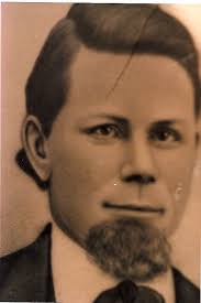 Johannes “John” Bergeson (1846-1922)