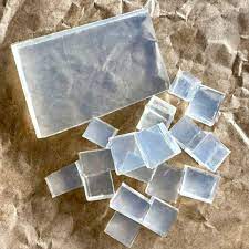 Clear Glycerin Melt and Pour Soap Base: DIY Soap Making Supplies (1 Lb) -  Etsy