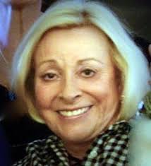 Elizabeth Ann “Betty” Berke