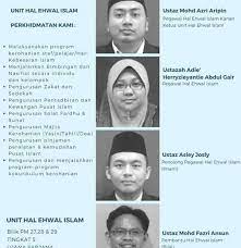 Pentadbiran kerajaan negeri perak ~ pem. Unit Hal Ehwal Islam Pusat Islam Uitm Cawangan Sabah Posts Facebook