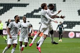 İşte, maçın önemli anları, özeti ve golleri. Besiktas Denizlispor 3 0 Maci Genis Ozeti Ve Golleri Izle Youtube Finans Ajans
