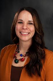 Jennifer Knott's Instagram, Twitter & Facebook