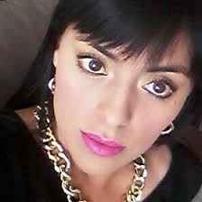 Doris Dominguez (rorrizluz)