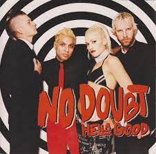 No Doubt Hey Baby Lyrics Genius Lyrics