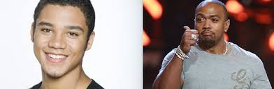 Lifetime's Aaliyah Biopic Casts Actors to Play Timbaland and Missy (Videos) 