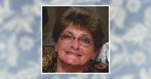Sandra Steingrabe Obituary April 26, 2014