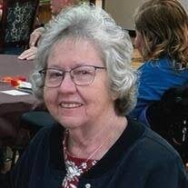 Mrs. Sherrill Rasberry Obituary