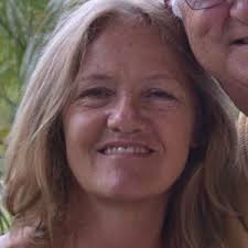 Jeannine L. Frisbie ~ October 2, 2015