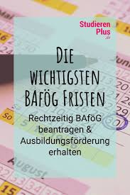 Fachsemester und hatte mal wieder das vergnügen mit den kompetenten sachbearbeitern… Die Wichtigsten Bafog Fristen Rechtzeitig Bafog Beantragen Ausbildungsforderung Erhalten In 2020 Studenten Leben Studieren Studentenleben