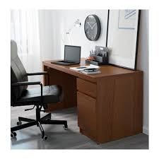 Ikea Mobler Inredning Och Inspiration Ikea Malm Desk Modern Home Office Furniture Home Office Furniture