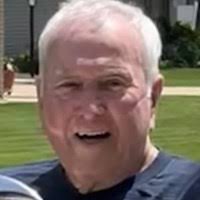 Robert Laramie Obituary