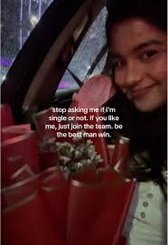 Are You Single No I Am Not