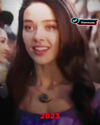 VANESSA IS JUST A GODDESS 😩 #liveaction #thelittlemermaid #littlemermaid  #vanessa #foryoupage #edit #thelittlemermaidvanessa #fyp #2023