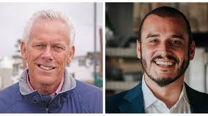 Election 2020: Brad Avery and Noah Blom maintain leads in Newport Beach  City Council races