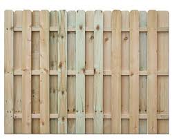 3,360 wooden fence panels products are offered for sale by suppliers on alibaba.com, of which fencing, trellis & gates accounts for 56%, engineered flooring accounts for 8. 6 X 8 Pressure Treated Shadow Box Wood Fence Panel At Menards