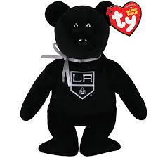 To get the best prices for your beanie babies, take steps to protect them from damage. Pittsburgh Penguins Nhl Bear Official Ty Store