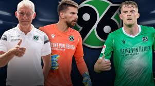 May 23, 2021 · hannover 96 is in poor form in germany 2. Hannover 96 Vereinsprofil Transfermarkt