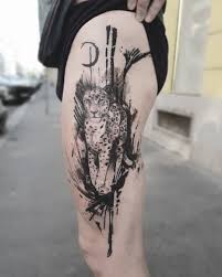 true canvas thommesen ink tattoo vienna tattoo wien cat tattoo katzen tattoo animal portrait animal tattoo tier tat abstract tattoo tattoos sketch book