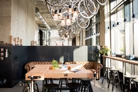 Bicicletta Cafebar Im Andaz Hotel Munchen Schwabinger Tor Cafe Bar Hotel Munchen Beerensmoothie