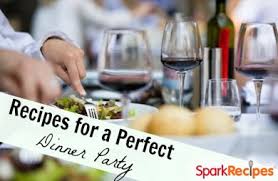 A sushi night is one of the most interactive dinner party themes because you can invite all your friends over, and everyone can pitch in to help make it. 13 Fun Interactive Dinner Party Ideas Slideshow