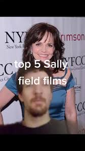 What Is The Name of The Movie about A Hoarder Starring Sally Field