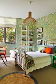 Master bedroom accent wall ideas. Inspired Displays 20 Unique Shelves For A Creative Kids Room