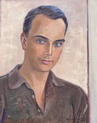 MARIO BARONE 1902 Oil Painting Dunes Figures At Beach North Sea Norderney  Sylt ? $779.42