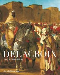 Image result for delacroix