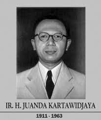 Djuanda bandung sebagai tempat konservasi berbagai tumbuhan dari seluruh dunia ternyata memiliki berbagai tanaman unik. Biografi Singkat Tokoh Ir Raden Haji Juanda Kartawijaya Pencetus Deklarasi Djuanda