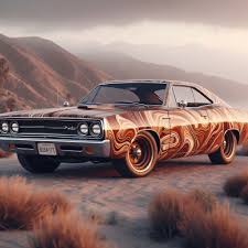 Image result for Gold 1969 Polara