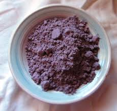 Maybe you would like to learn more about one of these? Blue Corn Muffins Miz Chef