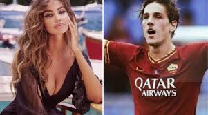 Ho ricevuto ordini di scuderia. Madalina Ghenea Nessuna Relazione Con Nicolo Zaniolo Il Calciatore Da L Addio Ai Social Tgcom24