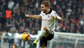 Caner Erkin Bir Adim Onde Idman Futbolcular Mac