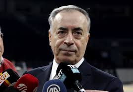 Mustafa cengiz kimdir ve kaç yaşındadır? Galatasaray President Cengiz Hospitalized Over Gastrointestinal Bleeding Daily Sabah
