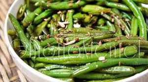 Maybe you would like to learn more about one of these? Contorno Fagiolini Surgelati Saltati Alla Cinese Con Aglio E Burro Ghiottamente