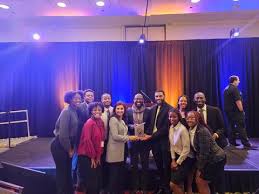 Howard University Teams Win at the DOE Solar Decathlon 2023 Design  Challenge