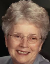 Obituary for Edna Mae (Krattli) Hagedorn
