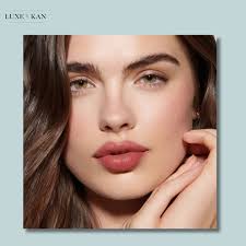 LISA ELDRIDGE ROUGE EXPERIENCE REFILLABLE LIPSTICK