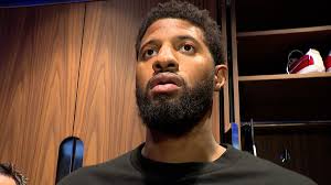‘We've shown no sign of a team that will compete' — Paul George shares  bleak outlook for Sixers