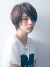 2021年冬 ショートの髪型 ヘアアレンジ 人気順 17ページ目 ホットペッパービューティー ヘアスタイル ヘアカタログ ショートヘア 女の子 ショートボブ 髪のインスピレーション