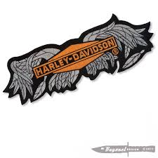 Image result for harley davidson wing