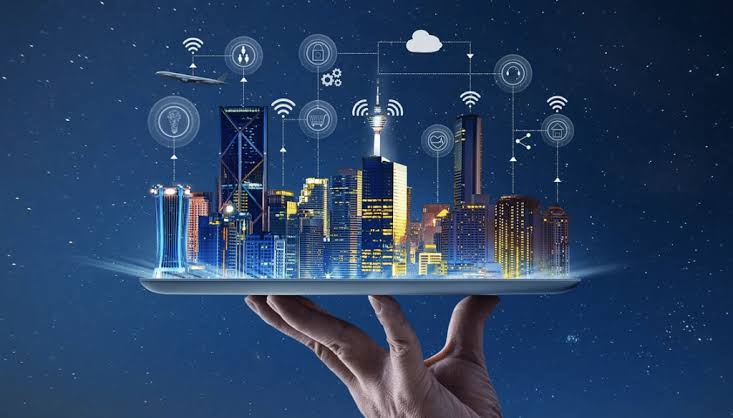 Top 10 Emerging Tech Trends to Watch in 2025 - CMC Global
