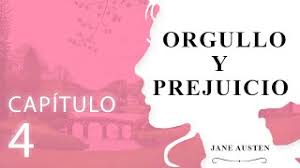 Capitulo del 42 al 61. Audiolibro Orgullo Y Prejuicio Jane Austen Capitulo 4 Youtube Resep Kuini