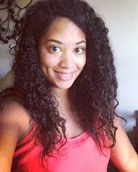 A relaxer is a type of lotion or cream generally used by people with tight curls or very curly hair which makes hair easier to straighten by chemically relaxing the natural curls. My Head Of Hair Almost 3 Years Relaxer Free Mixed Biracial Hair Biracialha Natural Hair Styles For Black Women Curly Hair Styles Naturally Biracial Hair