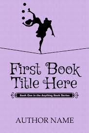 That sounds complicated enough but take the sheer amount of book genres out there, and coming up with a book cover to attract readers can be a monumental task. Fiction Or Non Fiction Novel Series Book Cover Design Cover2cover Book Design