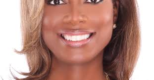 A Peek Inside Her Agenda: Donna Epps