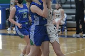 High School Girls Basketball: MACCRAY Wolverines stay in complete control