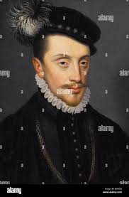 Charles duke of lorraine hi-res stock photography and images